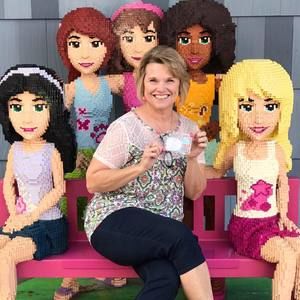 Meet your Posher, Jill